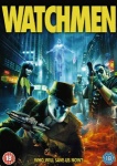 Watchmen (1-Disc) [DVD] only £3.99