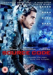 Source Code [DVD] only £3.99