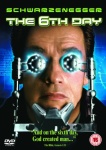 The 6th Day [DVD] [2000] only £3.99