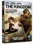 The Kingdom [DVD] only £3.99