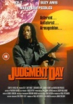 Judgment Day [DVD] only £3.99