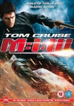 Mission Impossible 3 (2 Disc Collectors Edition) [DVD] only £3.99