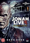 Jonah Lives [DVD] only £3.99