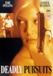 Deadly Pursuits [DVD] only £3.99