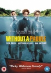 Without A Paddle [DVD] only £3.99