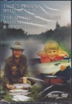 Trout Fishing with Des Taylor / The Mythical Mullet with Mike Ladle & Steve Pitts (2006) DVD only £3.99