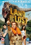 Land Of The Lost [DVD] only £3.99