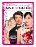 Made Of Honour [DVD] [2008] only £3.99