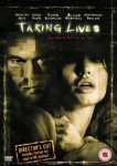 Taking Lives (Director's Cut) [DVD] [2004] only £3.99