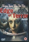 Edge Of Terror DVD Horror Occult Films only £3.99