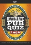 All New Ultimate Pub Quiz 2008 [Interactive DVD] only £3.99