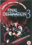 Final Destination [DVD] only £3.99