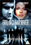 Evil In Clear River [DVD] only £3.99