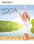 Element Yoga Basics Dvd only £3.99