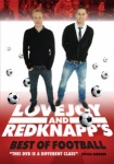 Lovejoy and Redknappâ€™s Best Of Football [DVD] only £3.99