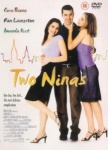 Two Ninas [DVD] only £3.99