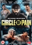 Circle of Pain [DVD] only £3.99