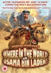 Where In The World Is Osama Bin Laden? [DVD] only £3.99