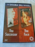 Double Bill: The Successor & The Face only £3.99