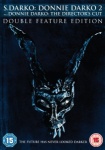 Donnie Darko  S. Darko [DVD] only £3.99