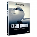 Zero Hour: Marseilles Plane Hijack only £3.99