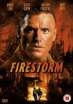 Firestorm [1998] [DVD] only £3.99