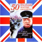 50 Singalong Wartime Favourites only £4.99