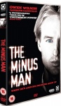 The Minus Man [DVD] only £5.99