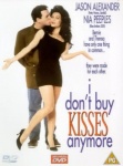 I Don't Buy Kisses Anymore [DVD] only £3.99