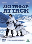 Ski Troop Attack (B/W) [DVD] [1960] only £3.99