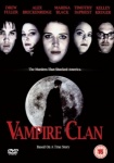 Vampire Clan [2002] [DVD] only £3.99