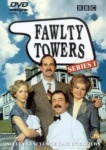 Fawlty Towers - Series 1 [1975] [DVD] only £4.99