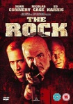 The Rock [DVD] only £3.99