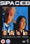 Spaced: Series 1 [DVD] [1999] only £3.99