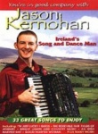 Jason Kernohan - Ireland's Song and Dance Man [DVD] only £3.99