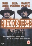 Frank And Jesse [1995] [DVD] only £3.99