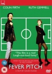 Fever Pitch [DVD] (1997) only £3.99