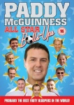 Paddy McGuinness - All Star Balls Ups [DVD] only £3.99