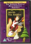 The Animated Tales of Hans Chr [DVD] only £3.99