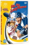 LazyTown - Go Go LazyTown! [DVD] only £3.99