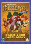 Jim Henson's Fraggle Rock - Dance Your Cares Away [DVD] only £3.99