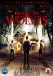 Raised By Wolves [DVD] only £3.99