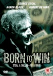 Born To Win [DVD] only £3.99