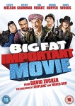 Big Fat Important Movie [DVD] [2008] only £3.99