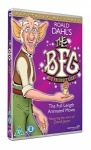 BFG, THE - 30TH ANNIVERSARY EDITION: RE [DVD] only £3.99