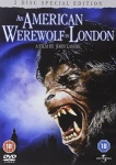 An American Werewolf In London - Special Edition [DVD] only £3.99