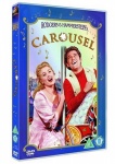 Carousel (Sing-Along Edition) [DVD] (1956) only £3.99