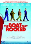 The Boat That Rocked [DVD] (2009) only £3.99