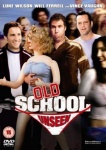 Old School [DVD] [2003] only £3.99