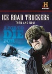 ICE ROAD TRUCKERS THEN AND NOW DVD only £3.99